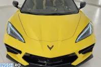 Corvette C8 din 2026 cu 100 km - oferta COR261249 - foto 6