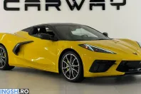 Corvette C8 din 2026 cu 100 km - oferta COR261249 - foto 7