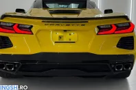 Corvette C8 din 2026 cu 100 km - oferta COR261249 - foto 8
