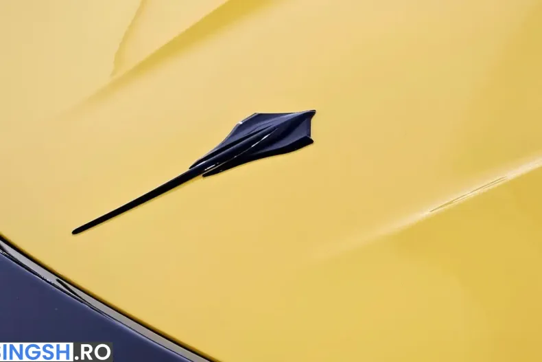 Corvette C8 din 2026 cu 100 km - oferta COR261249 - foto 10