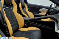 Corvette C8 din 2026 cu 100 km - oferta COR261249 - foto 11