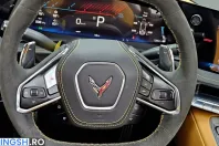 Corvette C8 din 2026 cu 100 km - oferta COR261249 - foto 12