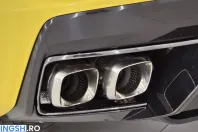Corvette C8 din 2026 cu 100 km - oferta COR261249 - foto 15