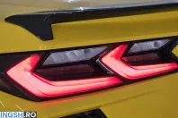 Corvette C8 din 2026 cu 100 km - oferta COR261249 - foto 22