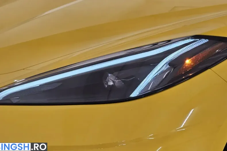 Corvette C8 din 2026 cu 100 km - oferta COR261249 - foto 25