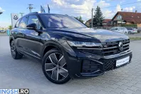 Volkswagen Touareg din 2026 cu 12.114 km - oferta VOL261250 - foto 2
