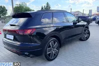 Volkswagen Touareg din 2026 cu 12.114 km - oferta VOL261250 - foto 4