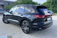 Volkswagen Touareg din 2026 cu 12.114 km - oferta VOL261250 - foto 5