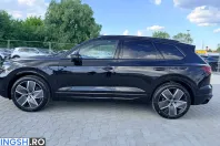 Volkswagen Touareg din 2026 cu 12.114 km - oferta VOL261250 - foto 6