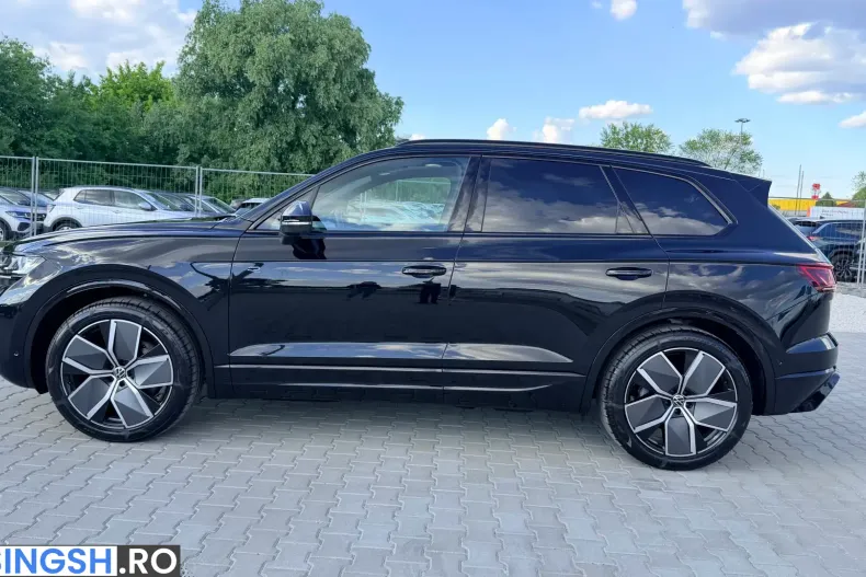 Volkswagen Touareg din 2026 cu 12.114 km - oferta VOL261250 - foto 6