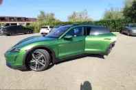 Porsche Taycan din 2022 cu 26.900 km - oferta POR261252 - foto 3