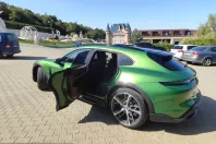 Porsche Taycan din 2022 cu 26.900 km - oferta POR261252 - foto 11