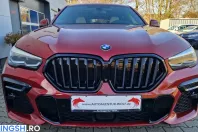 BMW X6 (Seria X) din 2022 cu 94.790 km - oferta BMW261253 - foto 2