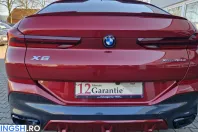 BMW X6 (Seria X) din 2022 cu 94.790 km - oferta BMW261253 - foto 5