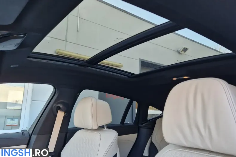BMW X6 (Seria X) din 2022 cu 94.790 km - oferta BMW261253 - foto 9