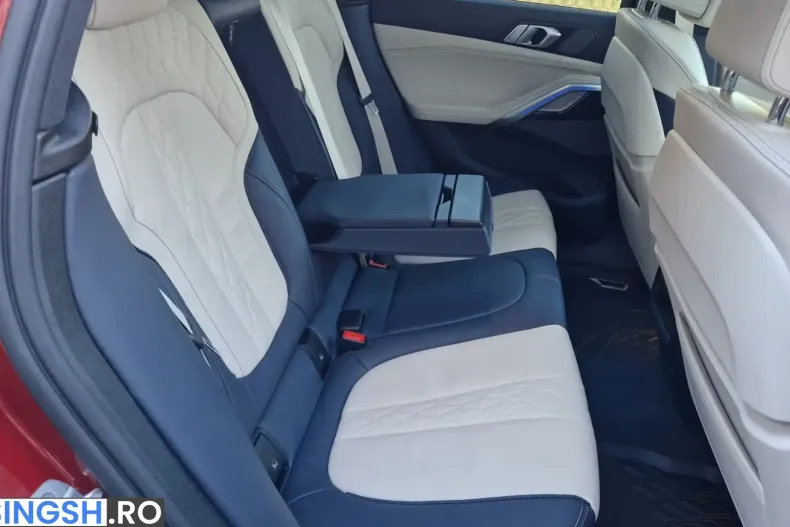 BMW X6 (Seria X) din 2022 cu 94.790 km - oferta BMW261253 - foto 10