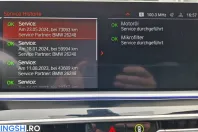 BMW X6 (Seria X) din 2022 cu 94.790 km - oferta BMW261253 - foto 15