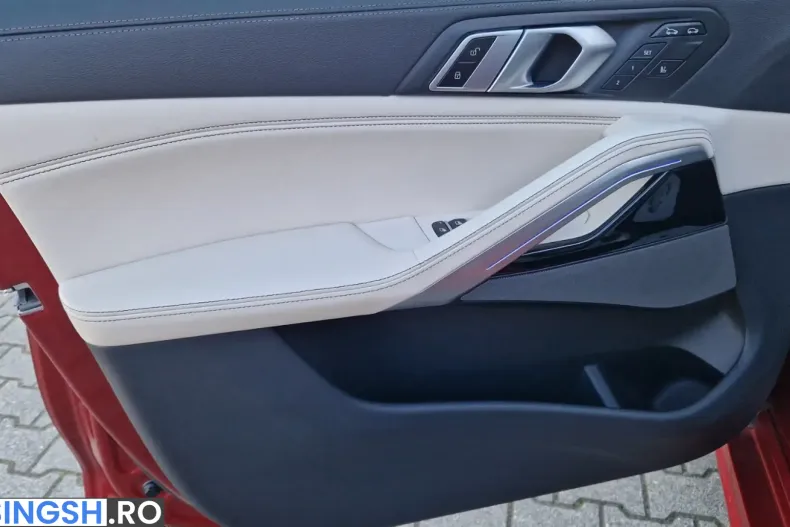 BMW X6 (Seria X) din 2022 cu 94.790 km - oferta BMW261253 - foto 18