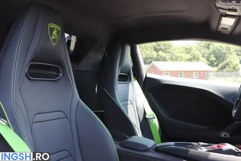 Lamborghini Temerario din 2026 cu 51 km - oferta LAM261254 - foto 3