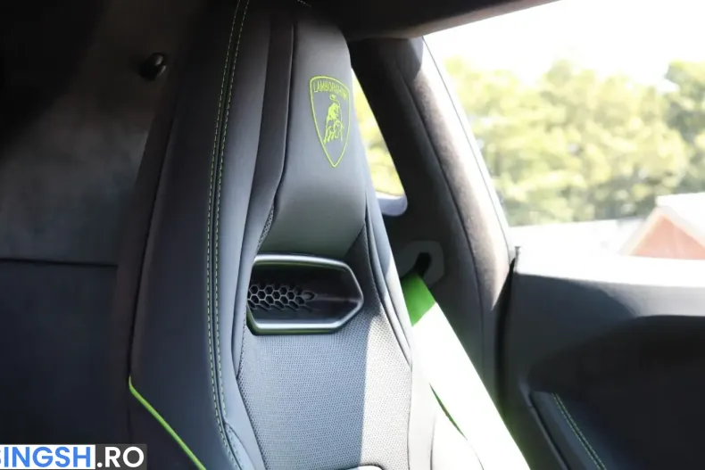Lamborghini Temerario din 2026 cu 51 km - oferta LAM261254 - foto 4