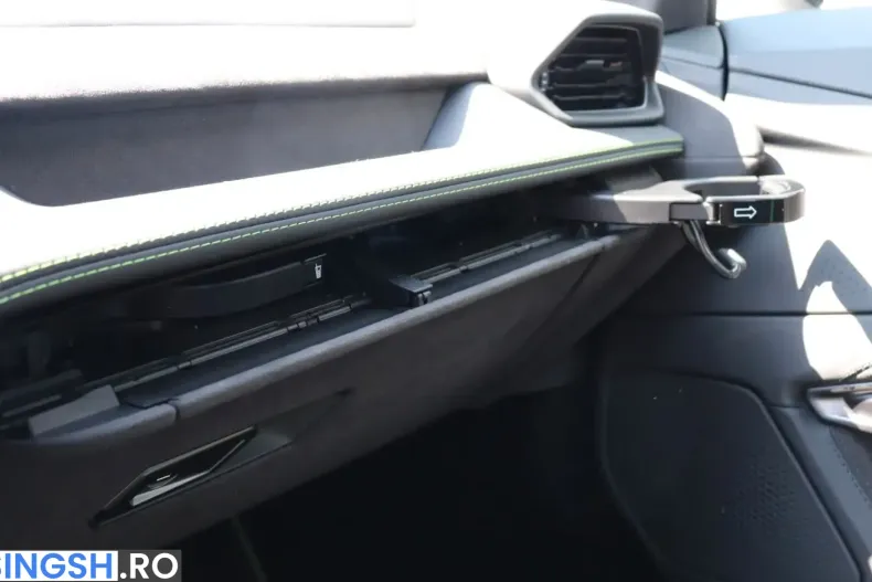 Lamborghini Temerario din 2026 cu 51 km - oferta LAM261254 - foto 5