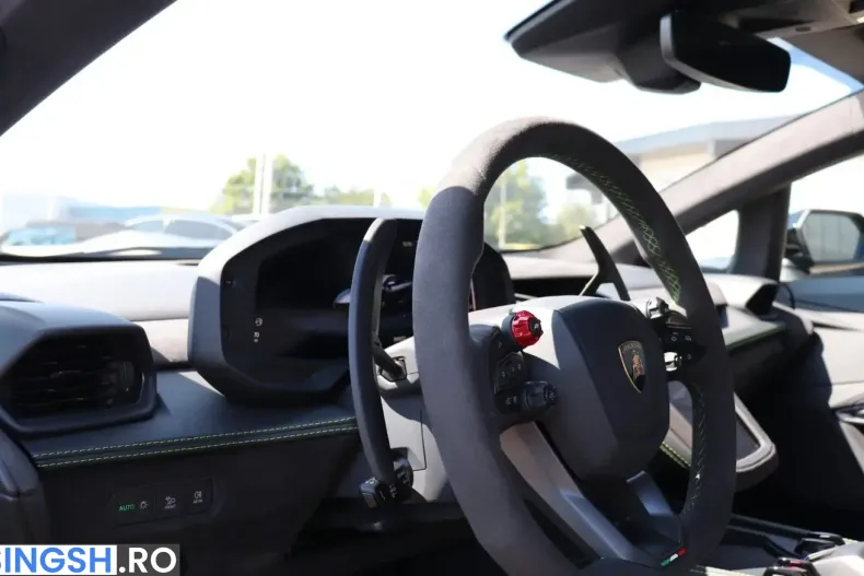 Lamborghini Temerario din 2026 cu 51 km - oferta LAM261254 - foto 7
