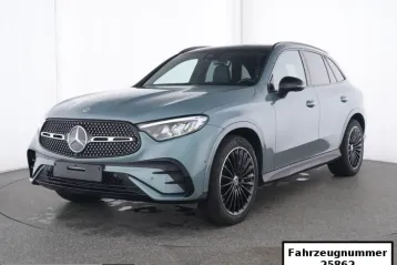 Mercedes-Benz GLC 300 din 2025 - oferta MER261258
