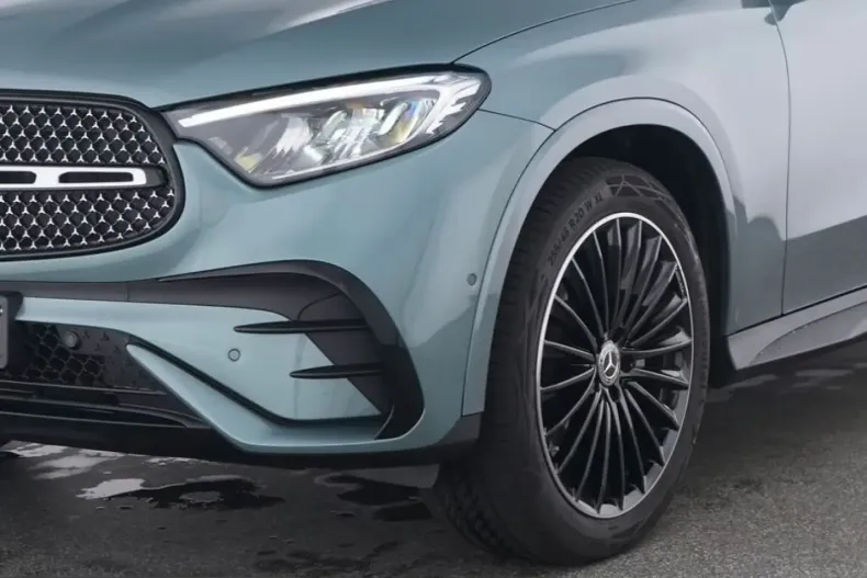 Mercedes-Benz GLC 300 (Clasa GLC) din 2025 cu 20.170 km - oferta MER261258 - foto 2