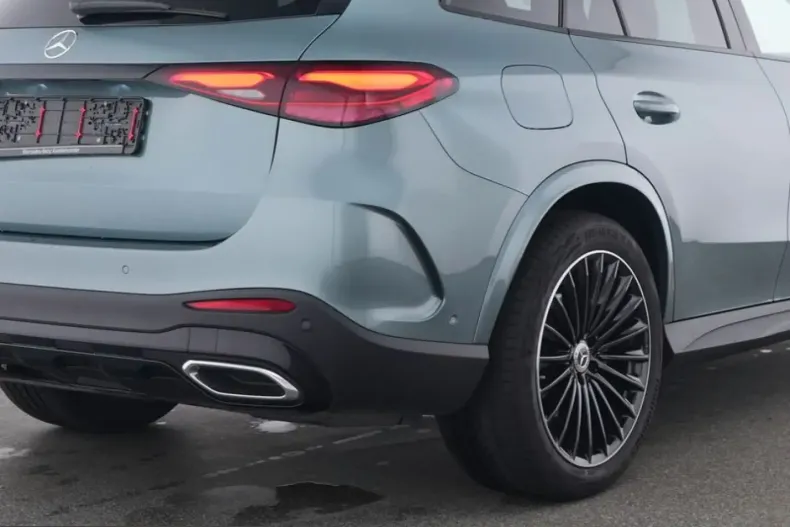 Mercedes-Benz GLC 300 (Clasa GLC) din 2025 cu 20.170 km - oferta MER261258 - foto 3