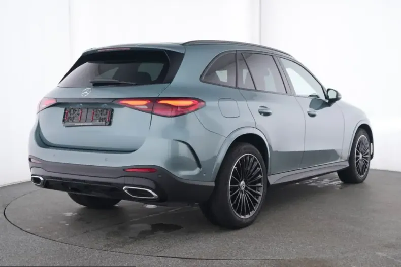 Mercedes-Benz GLC 300 (Clasa GLC) din 2025 cu 20.170 km - oferta MER261258 - foto 4