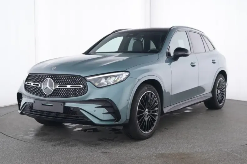 Mercedes-Benz GLC 300 (Clasa GLC) din 2025 cu 20.170 km - oferta MER261258 - foto 10