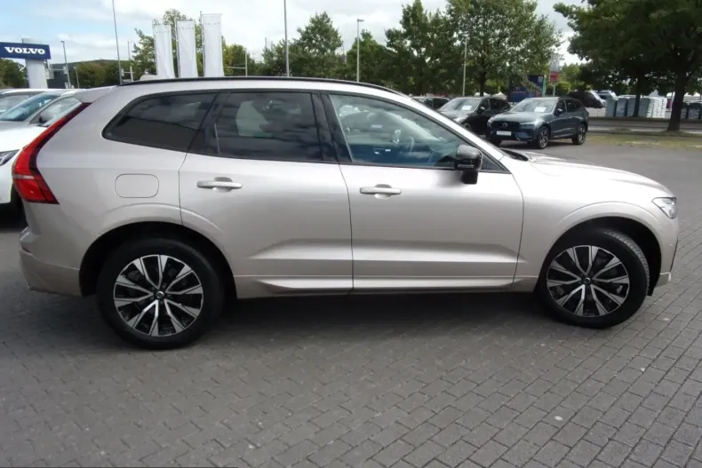 Volvo XC60 din 2023 cu 43.000 km - oferta VOL261259 - foto 12