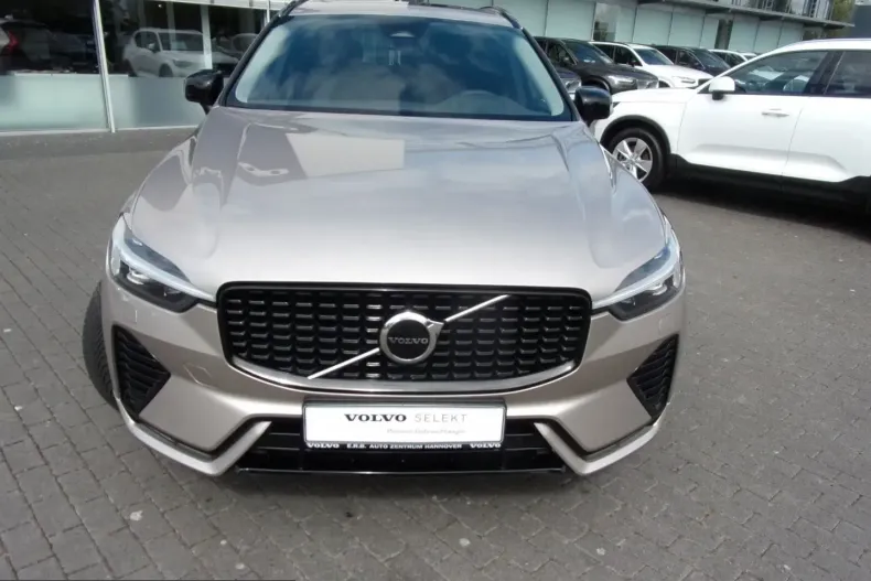 Volvo XC60 din 2023 cu 43.000 km - oferta VOL261259 - foto 16