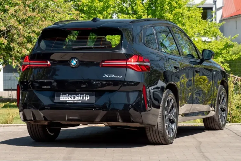 BMW X3 (Seria X) din 2025 cu 44.600 km - oferta BMW261260 - foto 6