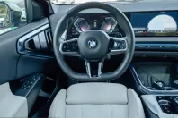 BMW X3 (Seria X) din 2025 cu 44.600 km - oferta BMW261260 - foto 13