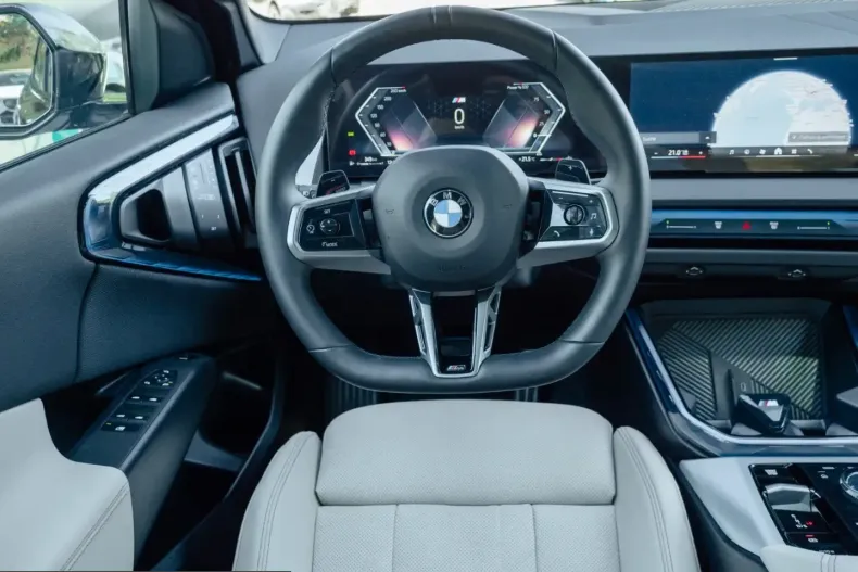 BMW X3 (Seria X) din 2025 cu 44.600 km - oferta BMW261260 - foto 13