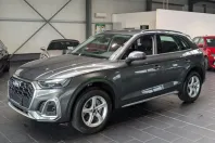 Audi Q5 din 2023 cu 31.000 km - oferta AUD261262 - foto 1