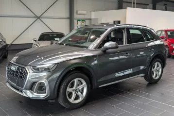 Audi Q5 din 2023 - oferta AUD261262
