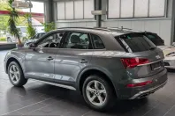 Audi Q5 din 2023 cu 31.000 km - oferta AUD261262 - foto 2