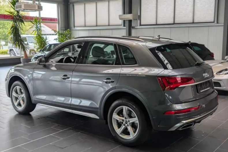 Audi Q5 din 2023 cu 31.000 km - oferta AUD261262 - foto 2