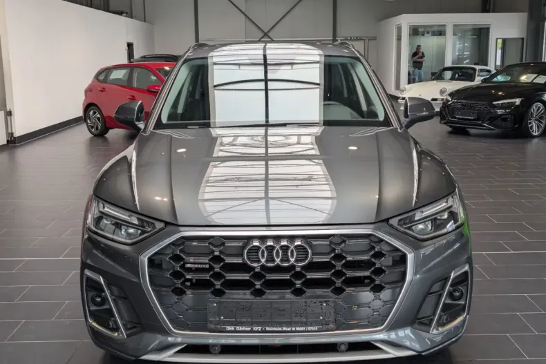 Audi Q5 din 2023 cu 31.000 km - oferta AUD261262 - foto 3