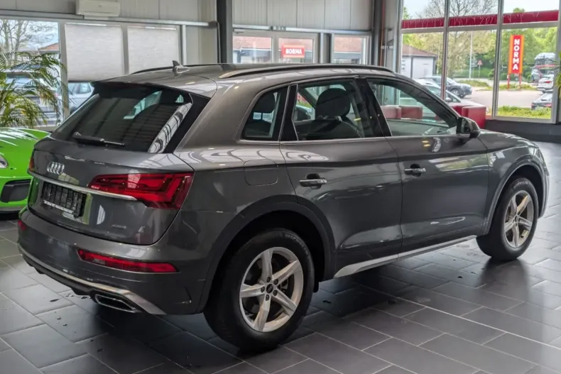 Audi Q5 din 2023 cu 31.000 km - oferta AUD261262 - foto 6