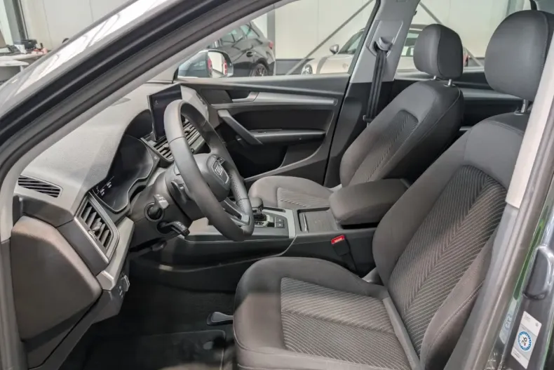 Audi Q5 din 2023 cu 31.000 km - oferta AUD261262 - foto 8