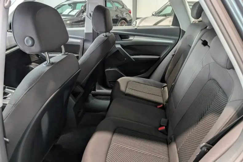 Audi Q5 din 2023 cu 31.000 km - oferta AUD261262 - foto 9