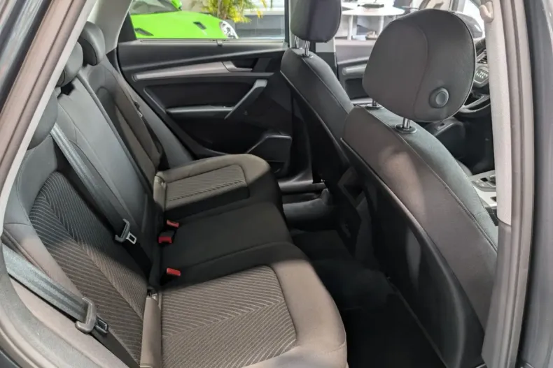 Audi Q5 din 2023 cu 31.000 km - oferta AUD261262 - foto 10