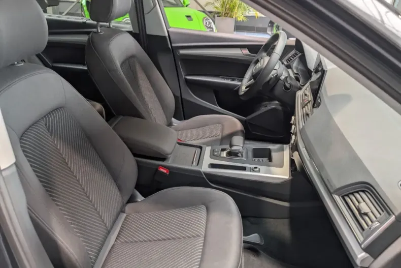 Audi Q5 din 2023 cu 31.000 km - oferta AUD261262 - foto 11