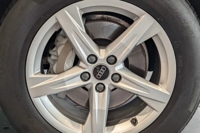 Audi Q5 din 2023 cu 31.000 km - oferta AUD261262 - foto 13