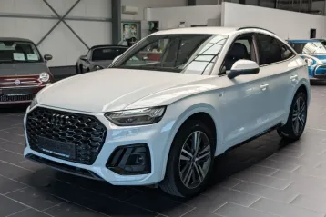Audi Q5 din 2022 - oferta AUD261263