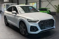 Audi Q5 din 2022 cu 42.000 km - oferta AUD261263 - foto 3
