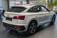 Audi Q5 din 2022 cu 42.000 km - oferta AUD261263 - foto 4